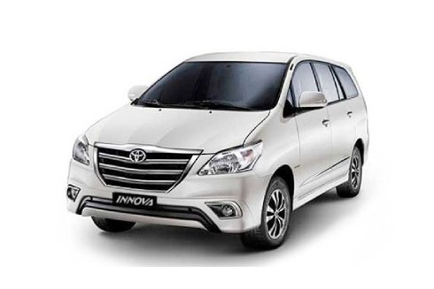 New innova