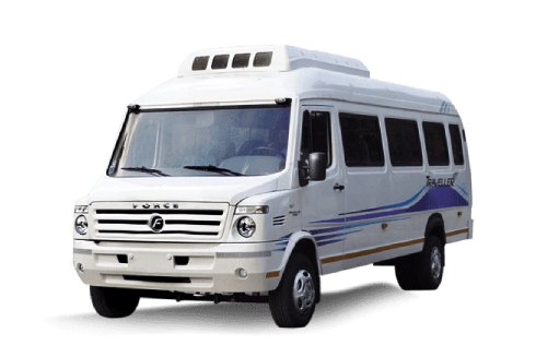 New tempo traveller (2)