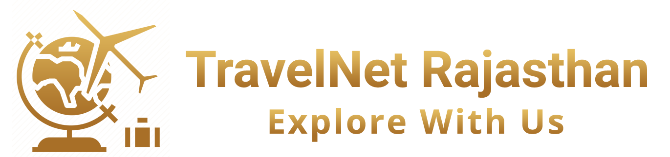 travelnet raj